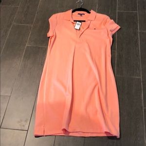 Ralph Lauren Polo Dress